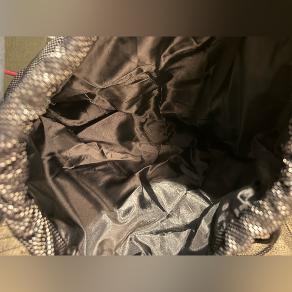 Vs 2015 Drawstring Backpack / Cinch Sack / Gym Sack View 6